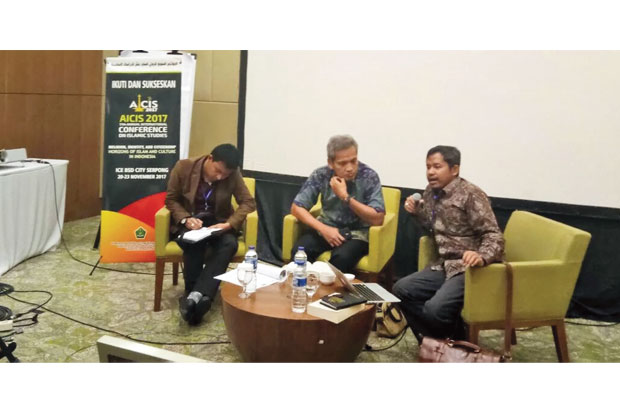 AICIS: Islam Indonesia...