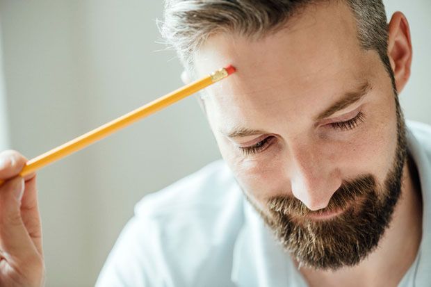 Menyendiri Bisa Bikin...