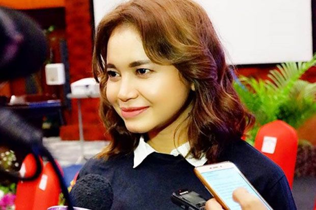 Tampil di Malam Tahun...