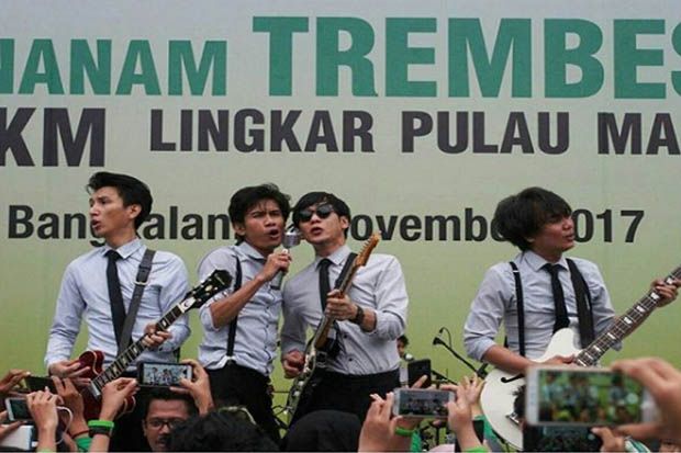 Djarum Foundation Hijaukan...