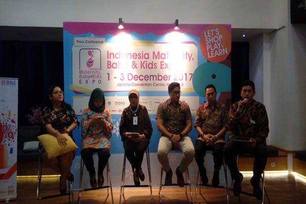 Pameran Kebutuhan Ibu...