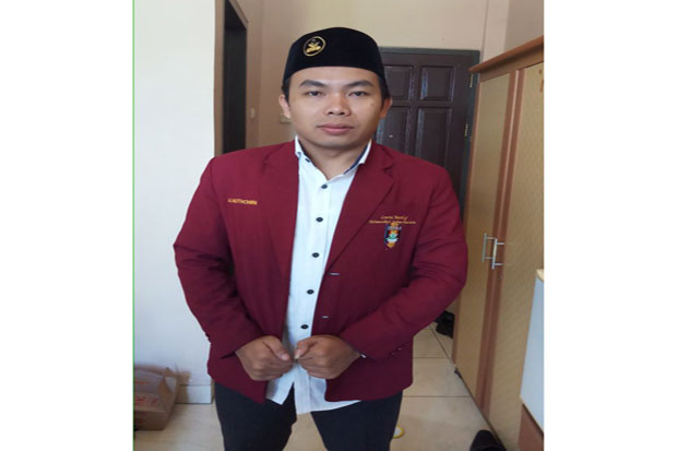 IMM Sebut Aksi 2411...