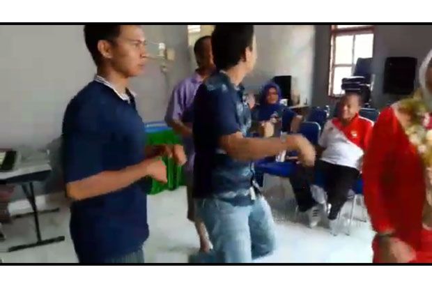 Ini Kata Kakanwil soal...