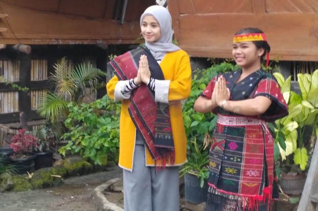 Laudya Cynthia Bella...