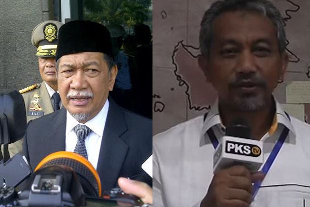 Demokrat Pastikan Usung...