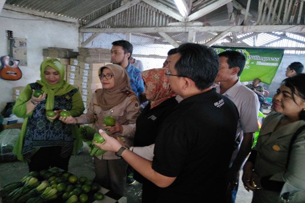 Balai Karantina Pantau...