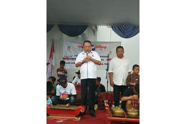Siswadi Selodipoero...