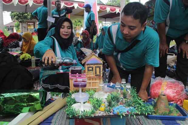 2.778 Guru di Pekalongan...