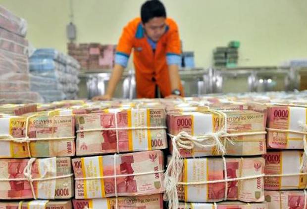 Pergerakan Positif Rupiah...