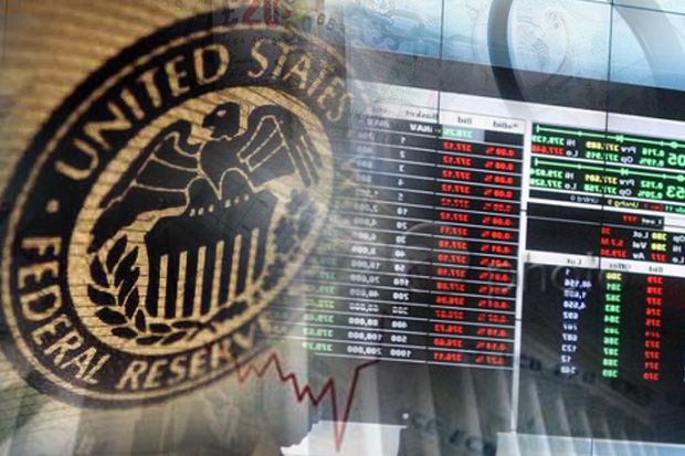 Fed Rate Bisa Pengaruhi...