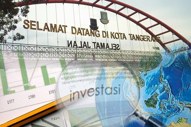 Geliat Investasi di...