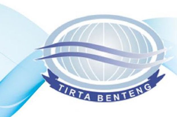 PDAM Kota Tangerang...
