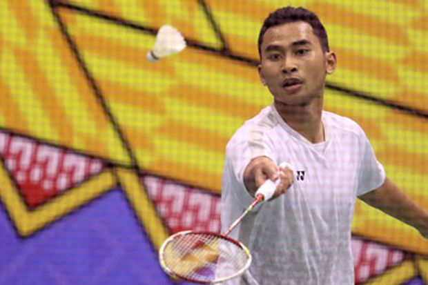 Ini Alasan Tommy Kandas...