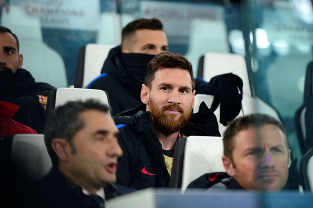Ini Alasan Valverde...