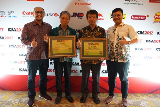 Purna-Jual Lemari Es...