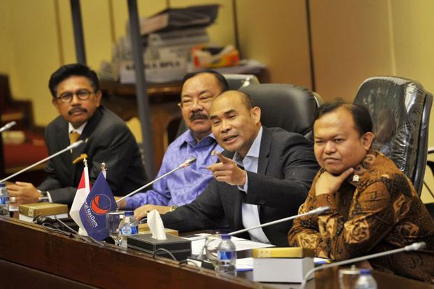 Pernyataan Polri soal...