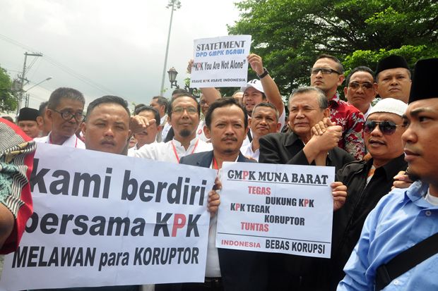 Praperadilan Setnov,...