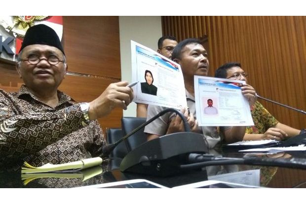 Polisi Kembali Rilis...