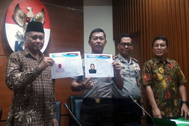 Kebut Penyelidikan Teror...