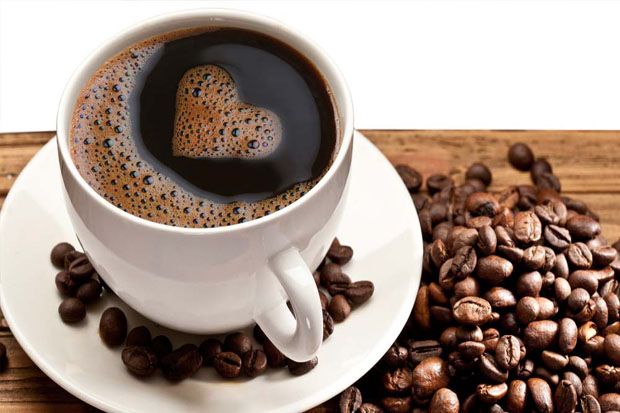 3 Cangkir Kopi Sehari...