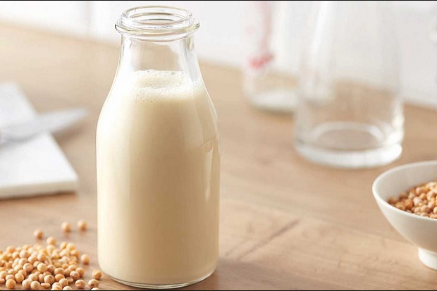 10 Khasiat Susu dan...