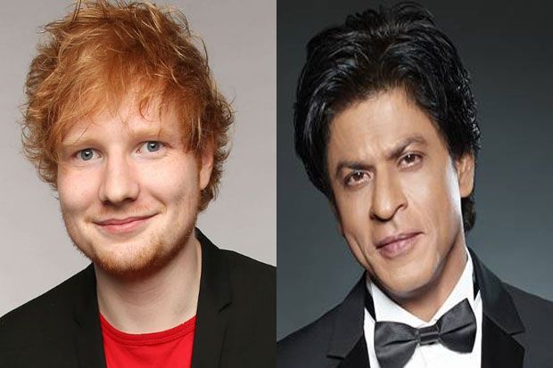 Ed Sheeran Ingin Ajak...