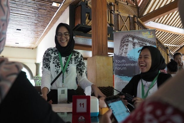 Fashion dan Seni Bisa...