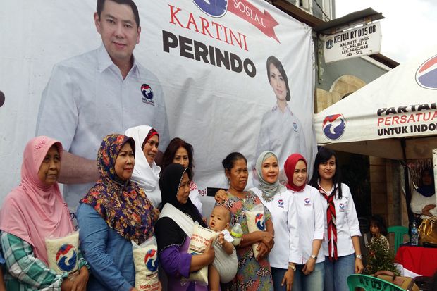 Kartini Perindo DKI...