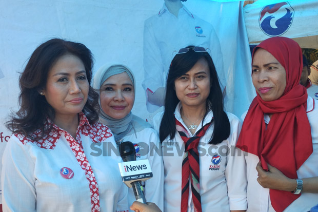 Demi Kesejahteraan Warga,...