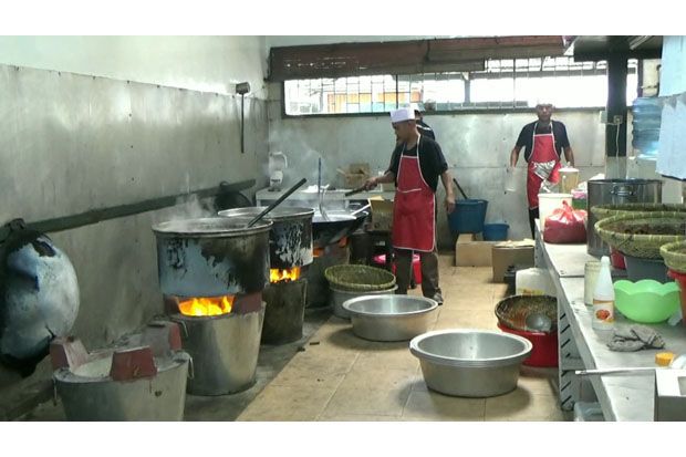 Ikan Sale Balado dan...