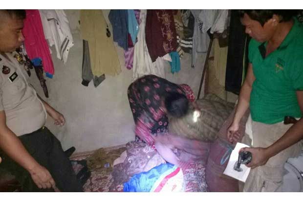 Rp180 Juta Dana Desa...