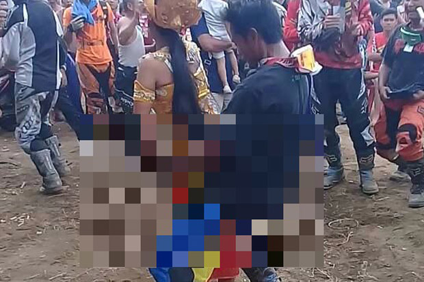 Tarian Joged Bungbung...