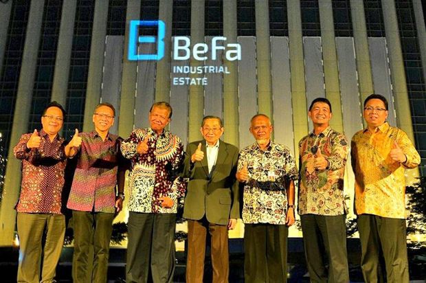 Bekasi Fajar Lampaui...