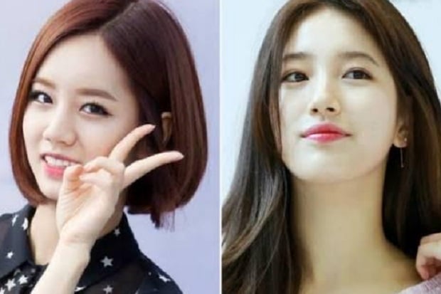 Ini Saran Suzy Bae untuk...
