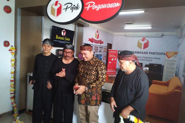 Genjot Peran Serta Masyarakat,...