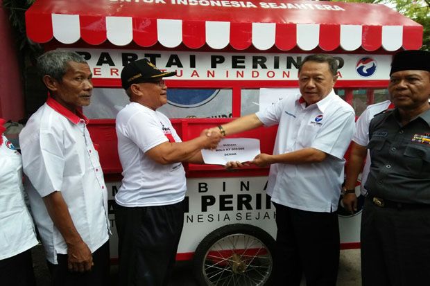 Usai Fogging, Siswadi...
