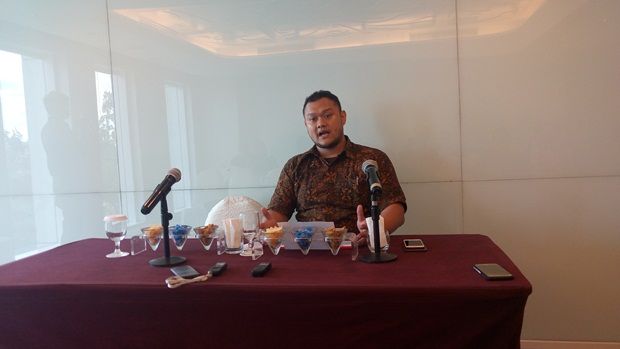 Vivo Energy Akan Bangun...