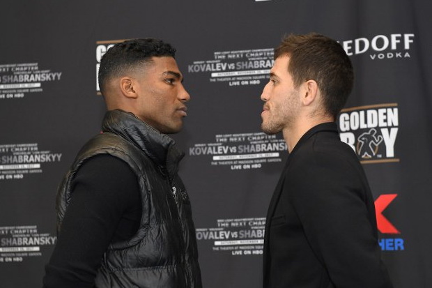 Ikuti Petuah Kovalev,...