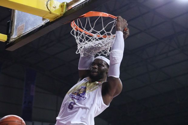 Ogah Didenda, CLS Knights...