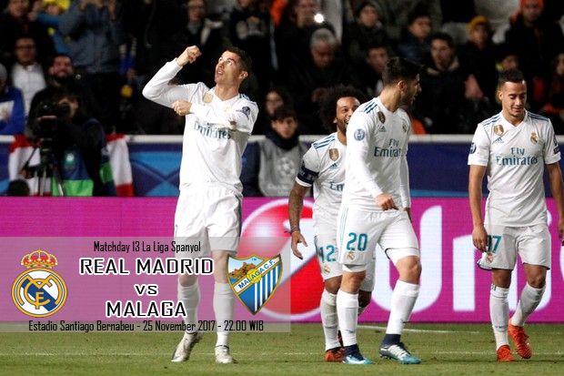 Preview Real Madrid...