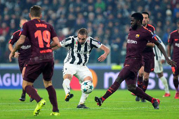 Pragmatisme Barca