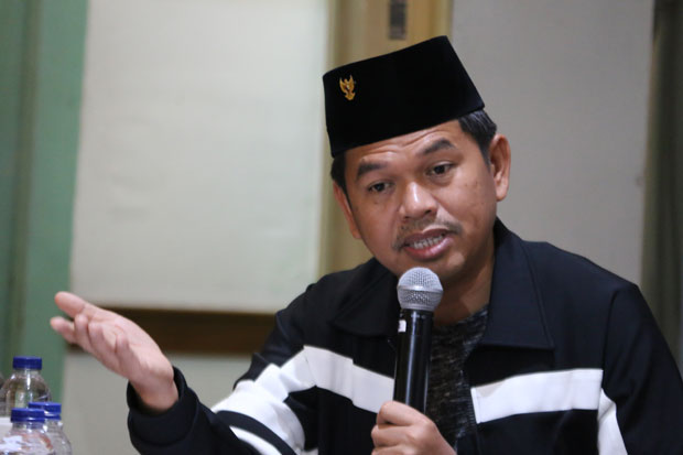 Dedi: Golkar Pernah...