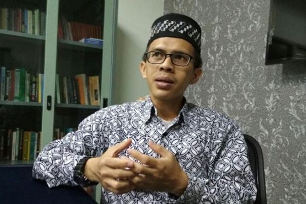 Golkar Harus Memilih,...