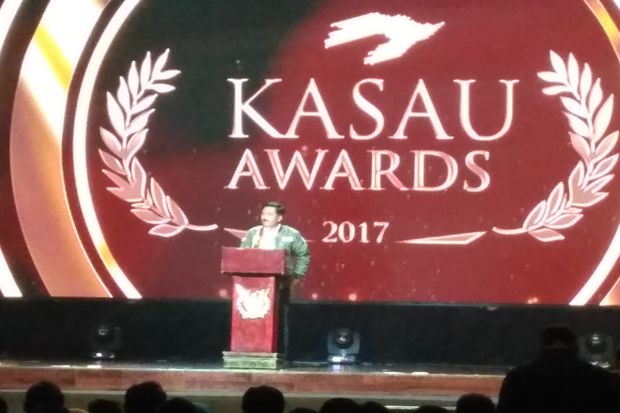 Korsa INews TV Raih...
