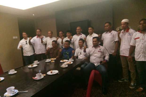Perindo Optimistis Yamin...
