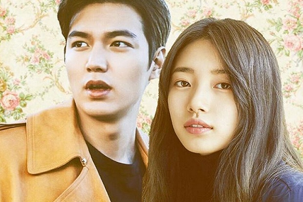 Putus dari Lee Min Ho,...
