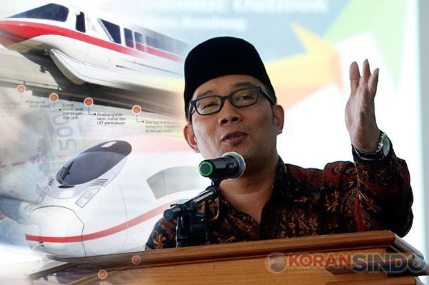 Proyek LRT dan Cable...