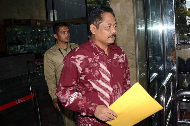 Calon Ketum Golkar Harus...