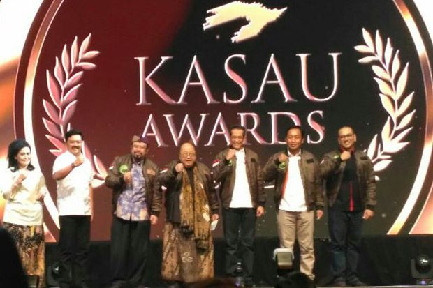iNewsTV dan Koran SINDO...
