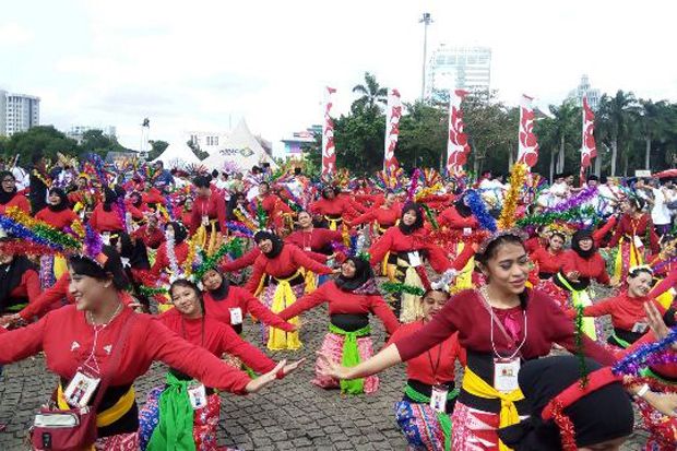 Anies-Sandi Bakal Hadiri...